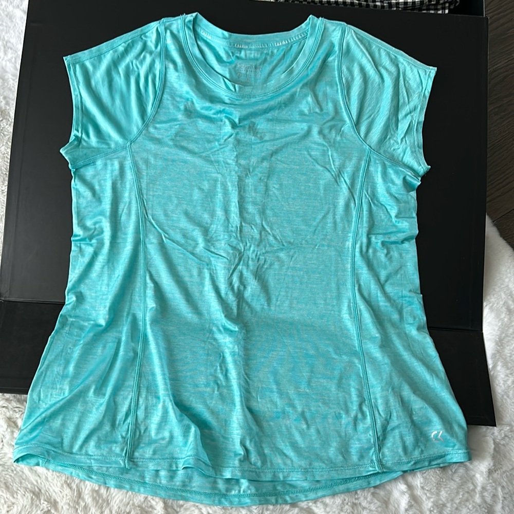 CK sports T-shirt
